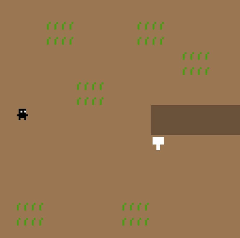 Schizophrenia (itch) (Zekkun) screenshot 5