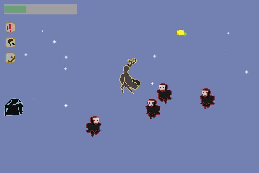 Frostbitten Survival screenshot 2