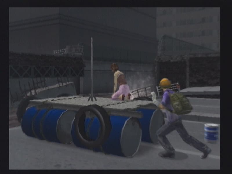 Disaster Report screenshot 6