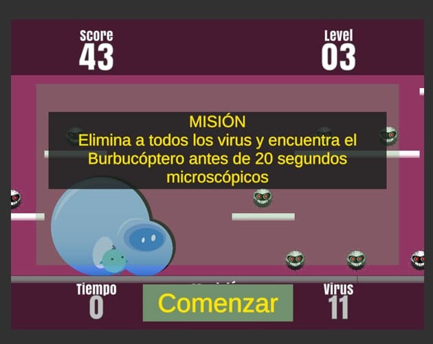 Kill Covid (vol.1) screenshot 4