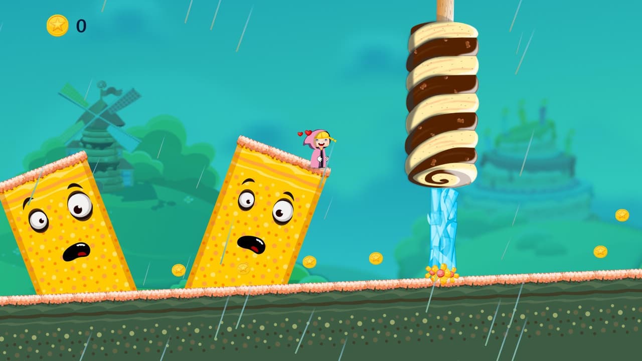 Minis Magic World (itch) screenshot 3