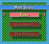 Puzz Loop (1998) screenshot 5