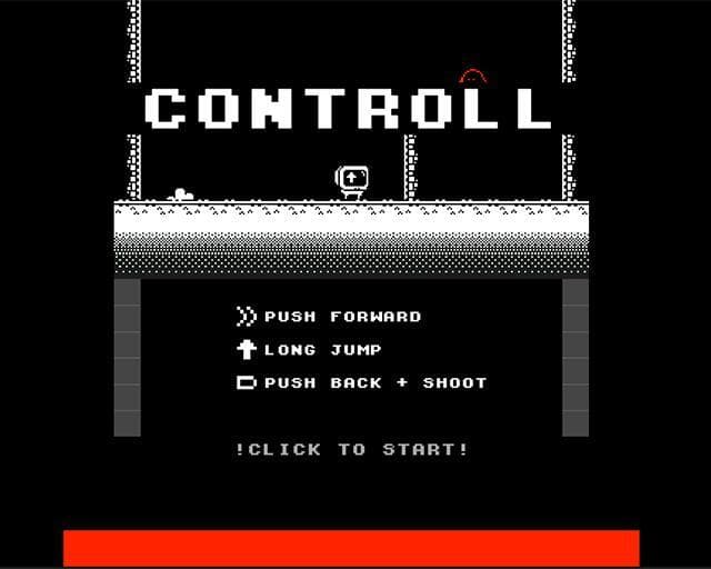 CONTROLL (kartiz0l) screenshot 2