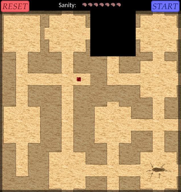 Sanity (td01) screenshot 5