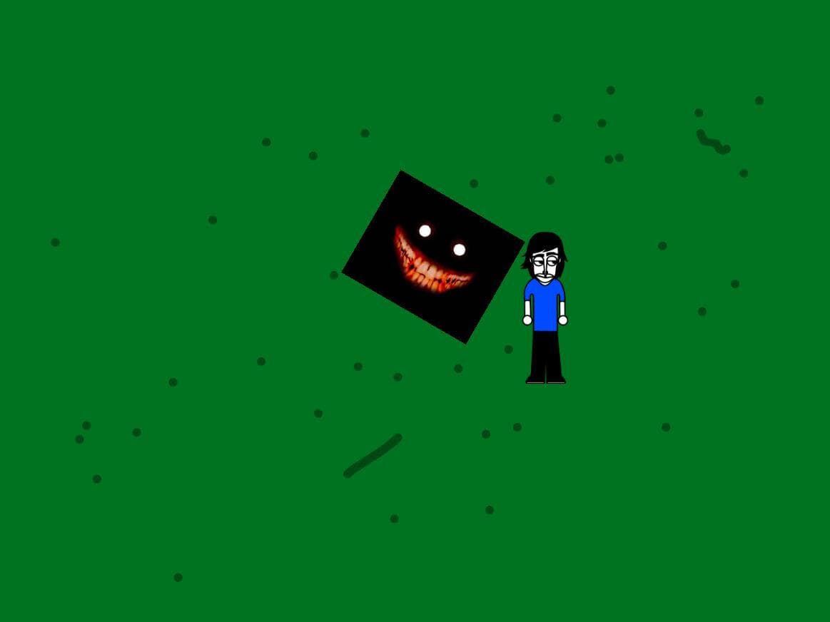 NEXTBOT HIDE AND SEEK screenshot 2