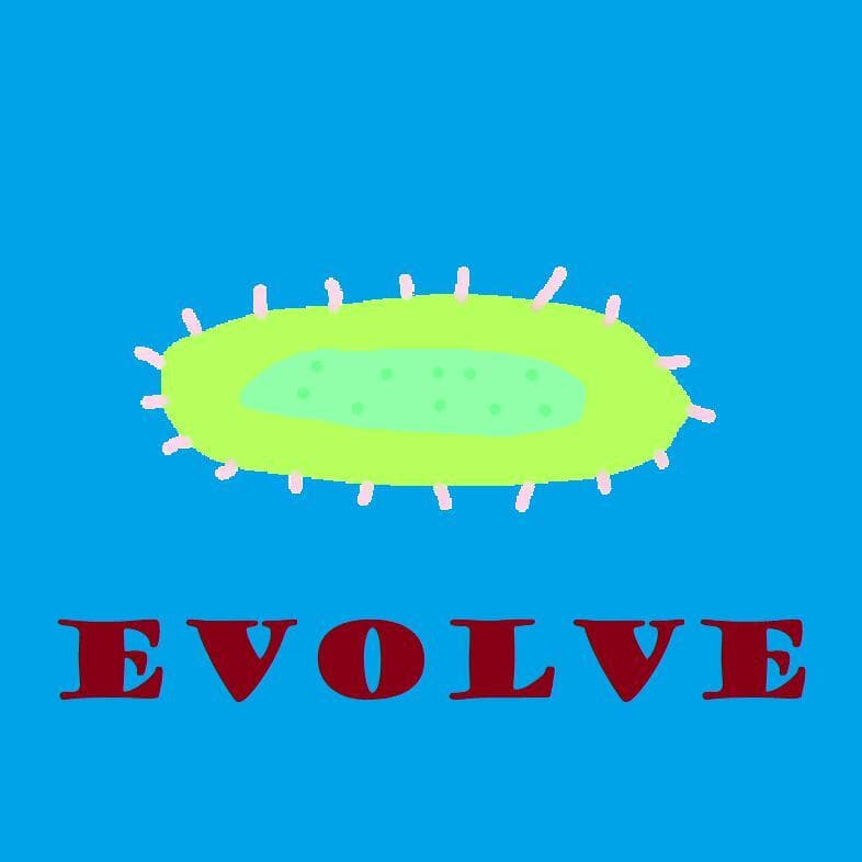 Evolve (itch) (JackAttackCT)