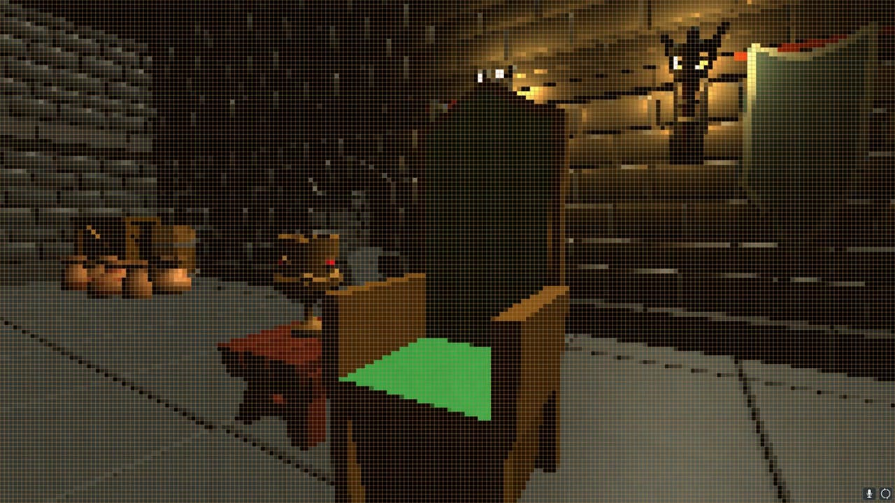Lost or Found (AmandaKirk) screenshot 3