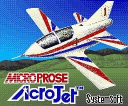 Acrojet screenshot 6