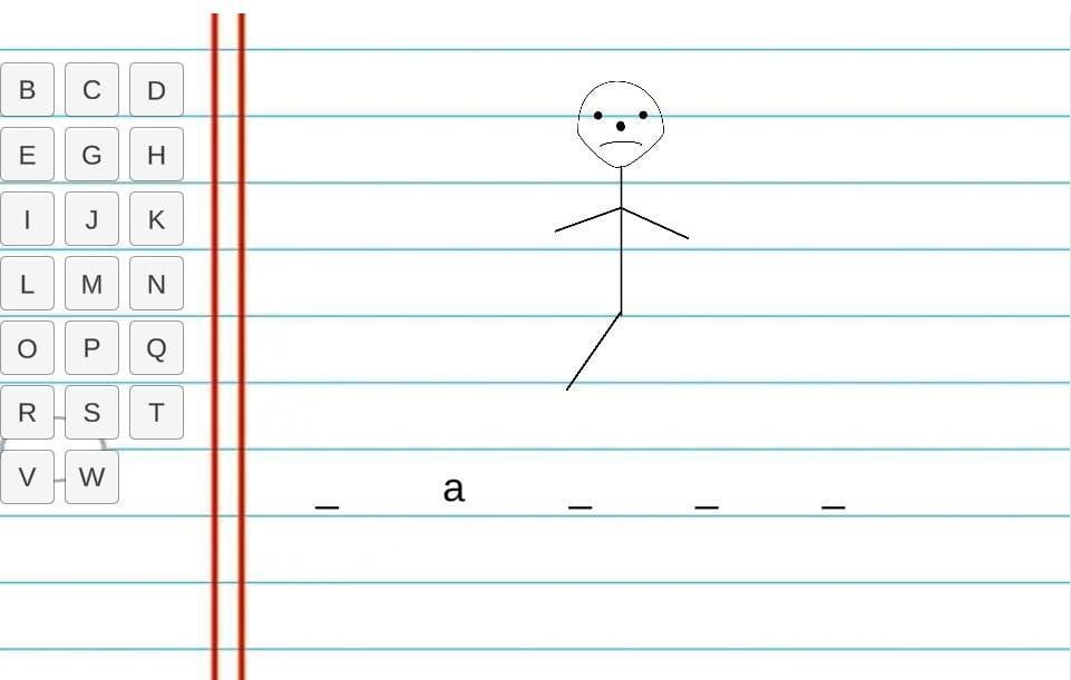 Hangman (itch) (fistlek)