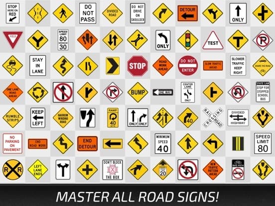 Driving Academy 2019 Simulator screenshot 2