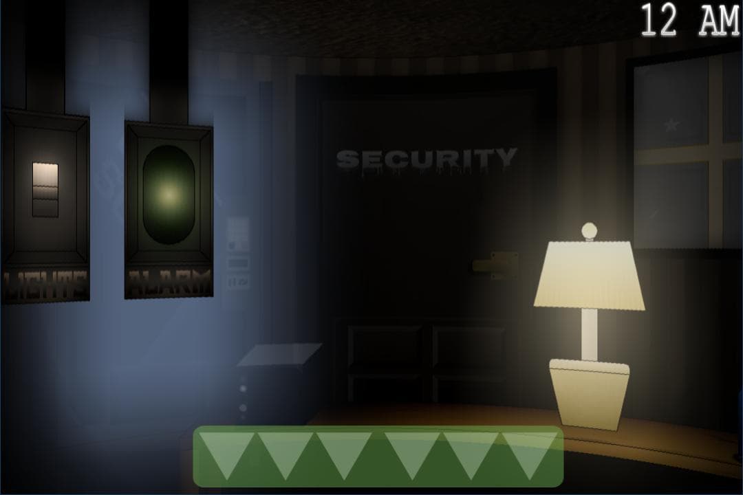 One Night With Baldi (Archived) screenshot 4