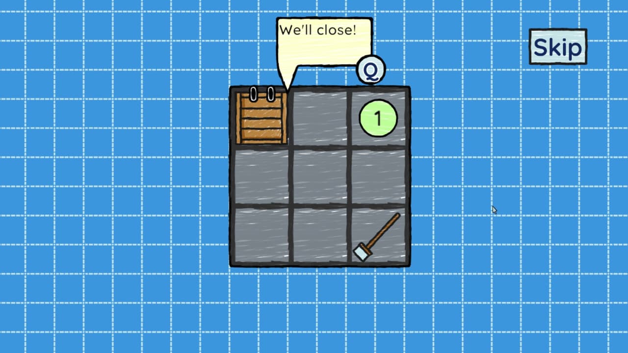 Pack everything you can screenshot 5
