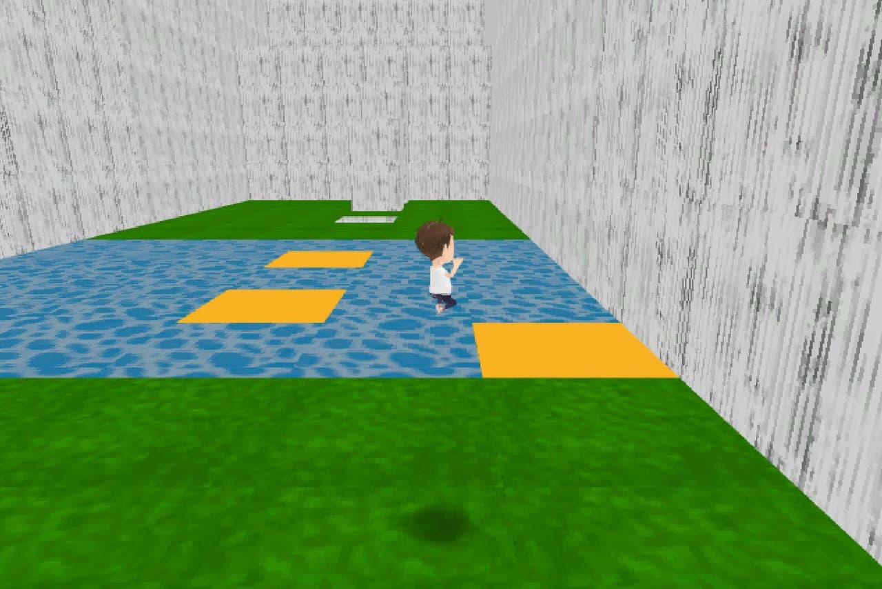 Fresh Perspective (zlsinger) screenshot 5