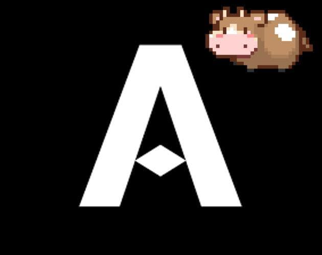 TAKE BACK THE COW!