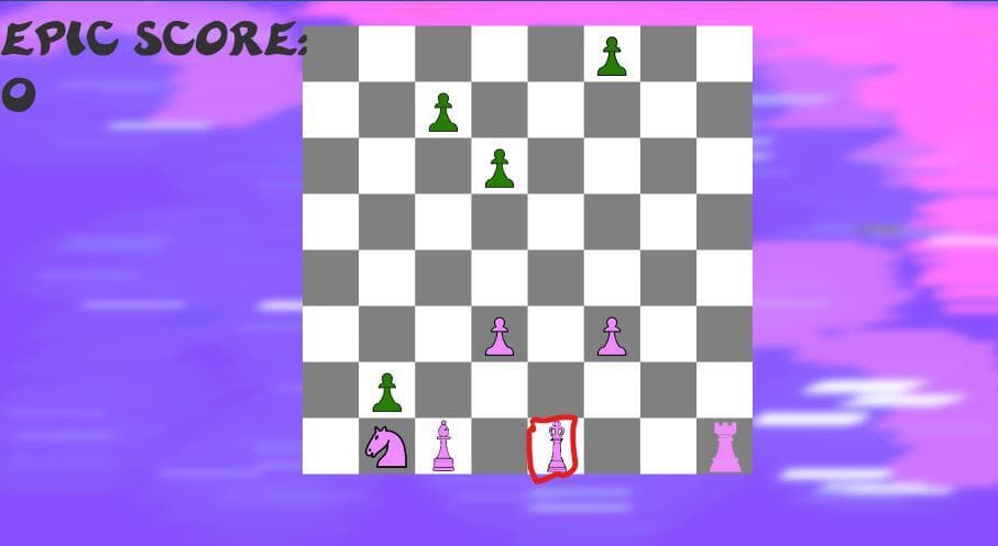 Mega Chess screenshot 2