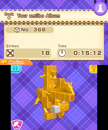 Picross 3D Round 2 screenshot 6