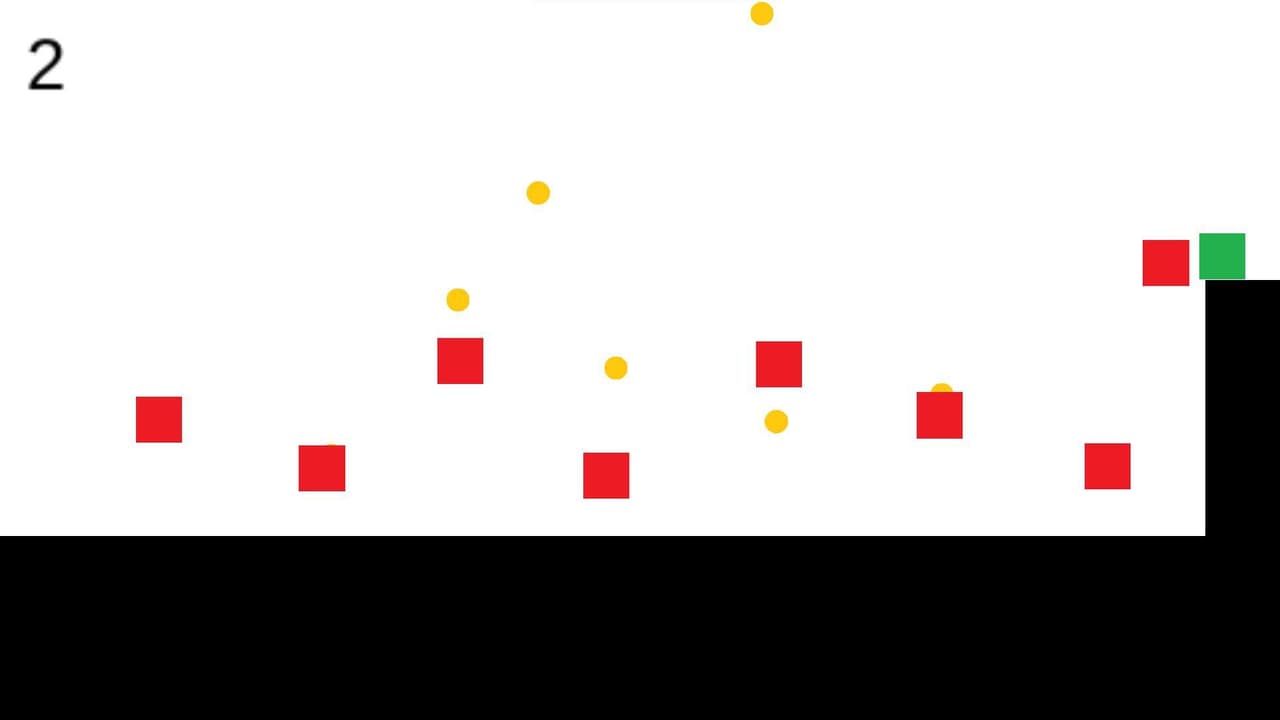 Impossible Platformer (lzimm) screenshot 5