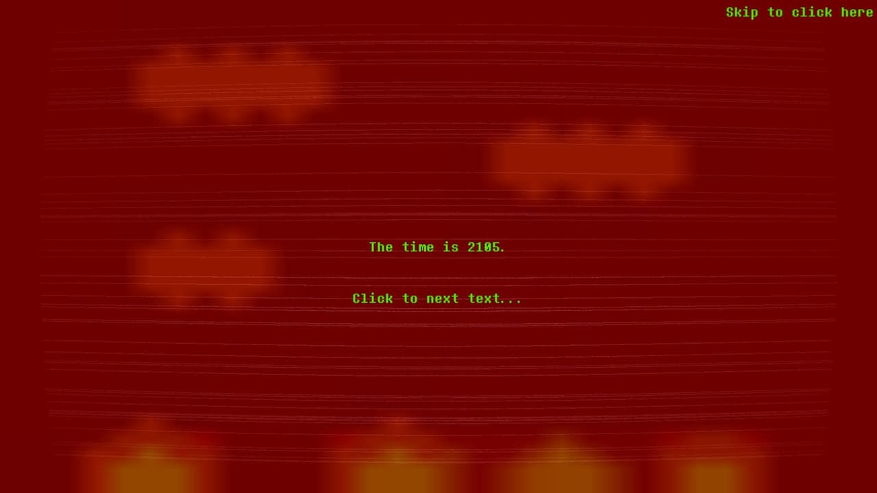 BeginnersGame screenshot 4