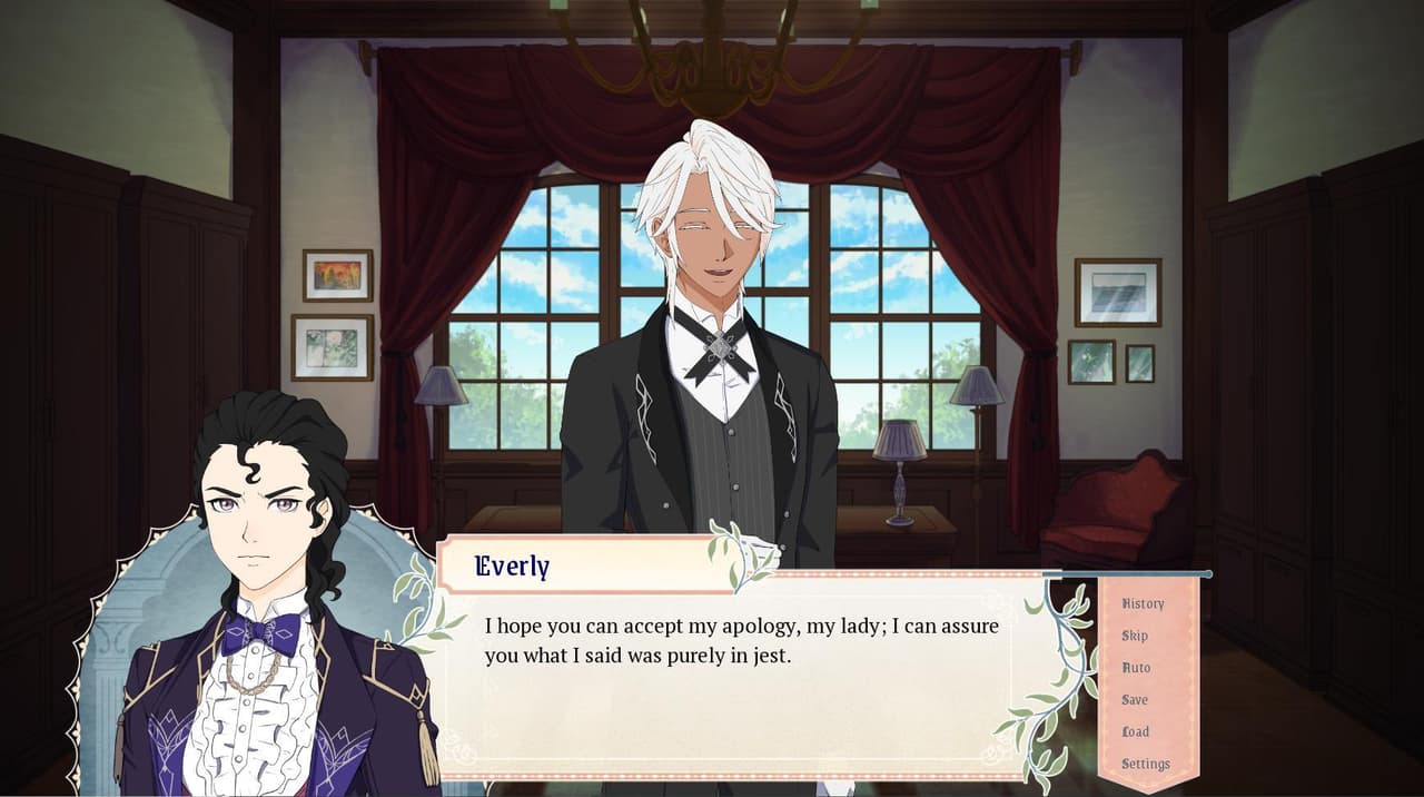 Once Upon an Earl screenshot 3