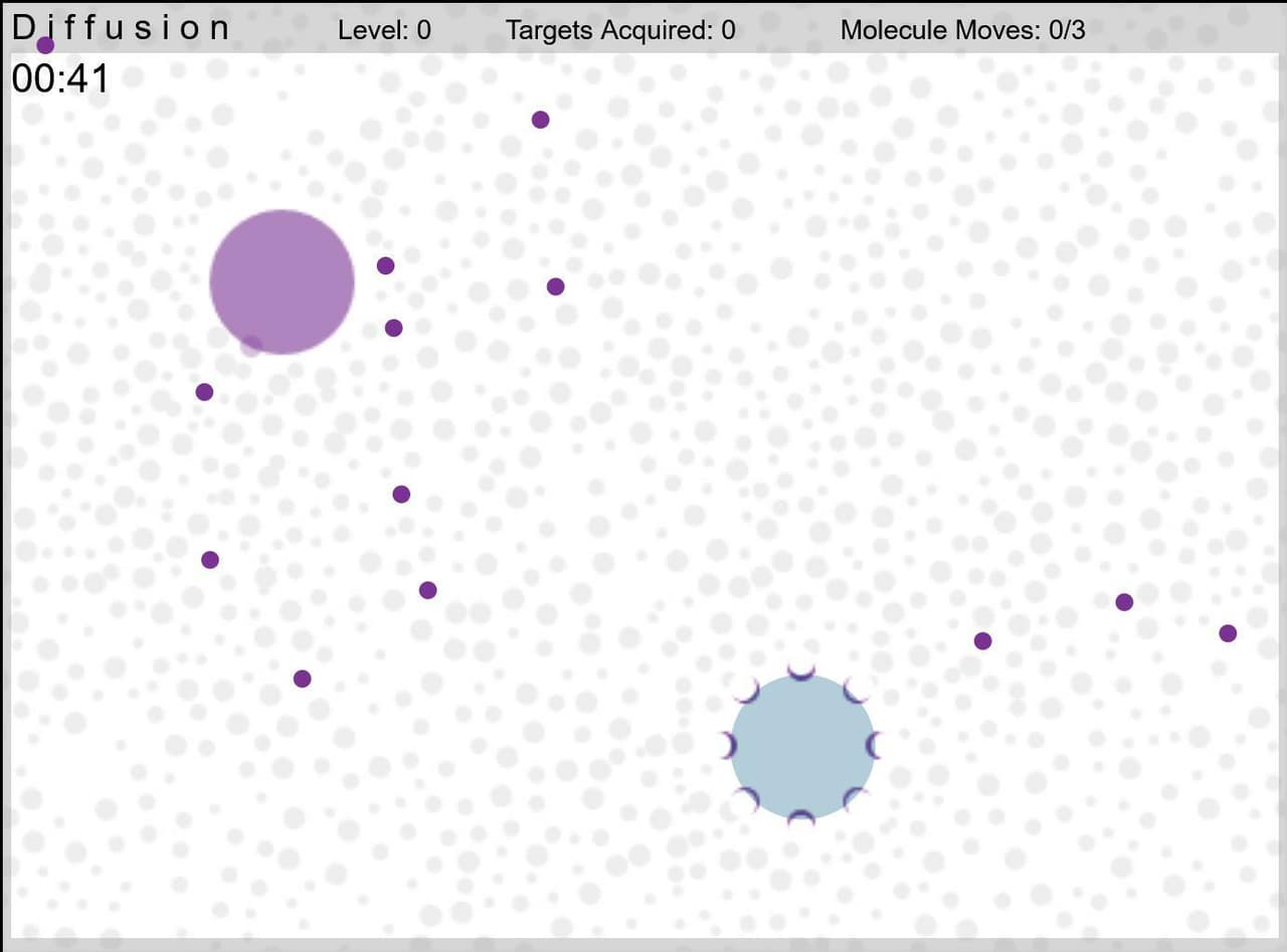 Diffusion screenshot 3