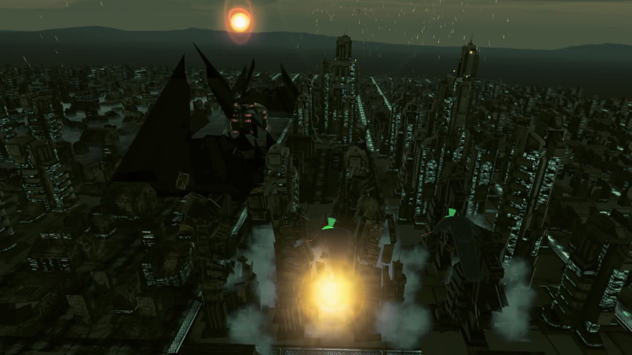 Day of Destruction screenshot 5