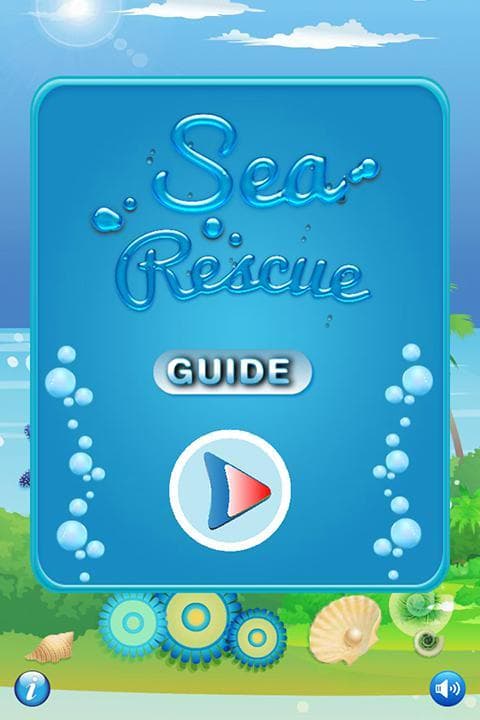 Sea Rescue (Jabir Ali) screenshot 3