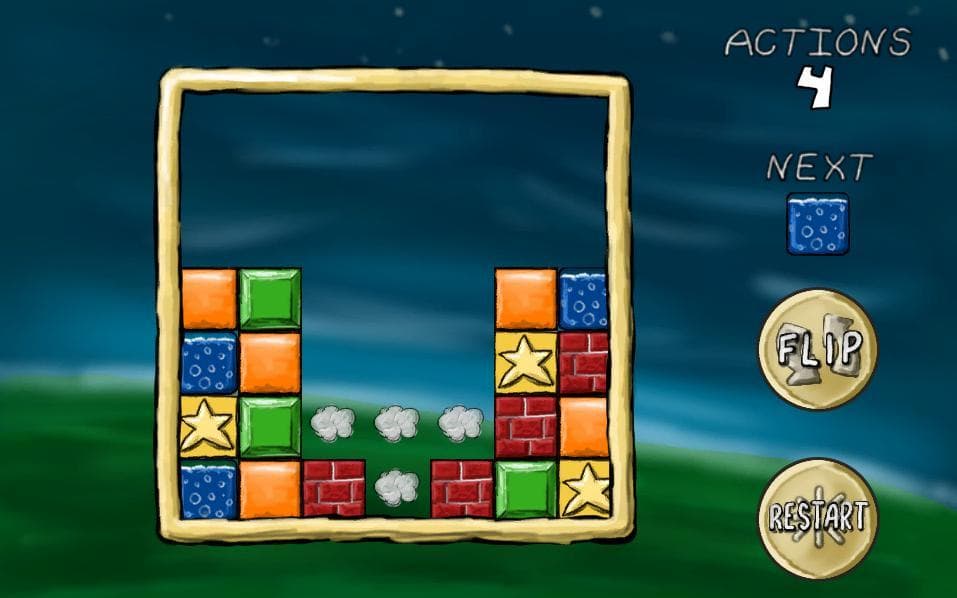 Parallel Puzzles screenshot 4