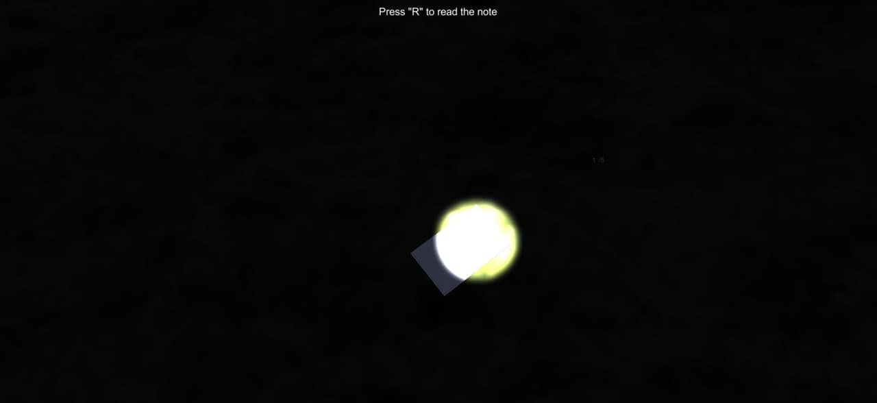 The Last Achievment screenshot 5