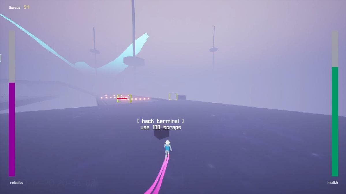 Burst City screenshot 2