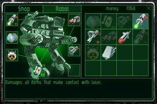 Battle for Cydonia screenshot 5
