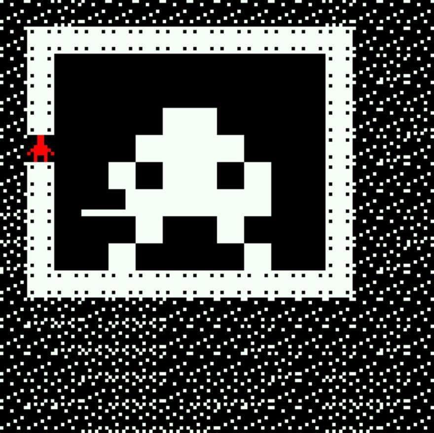 Escape from Death Station screenshot 6