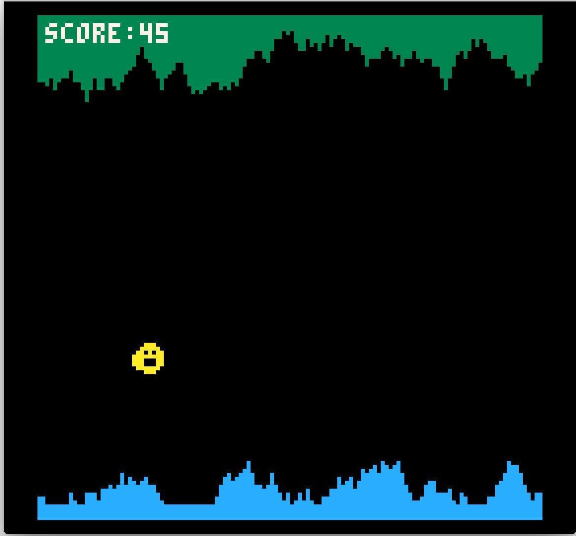 Cave (mrrenne)
