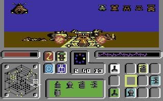 Quake Minus One screenshot 6
