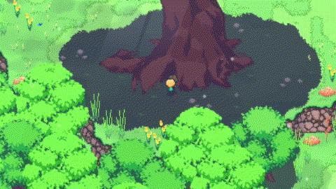 No Name Village (Demo) screenshot 4