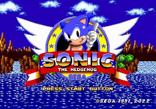 Sonic.EXE The Untold Origins screenshot 2