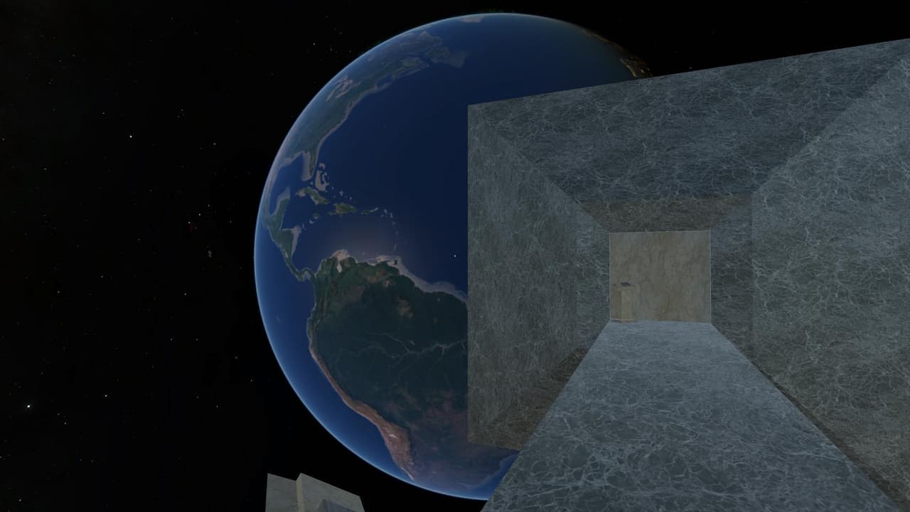 Temples screenshot 2