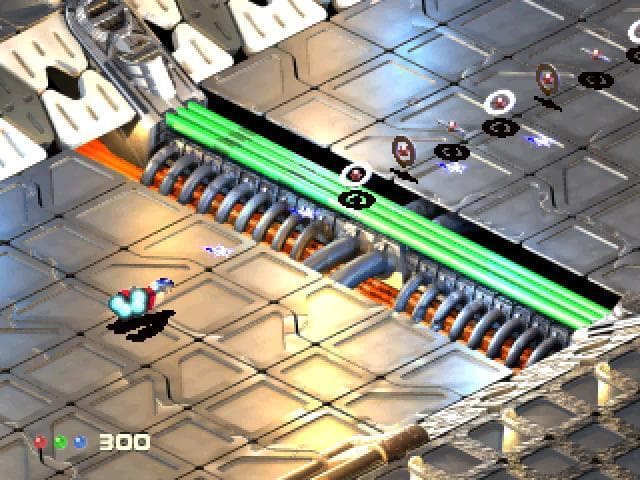 Viewpoint screenshot 2