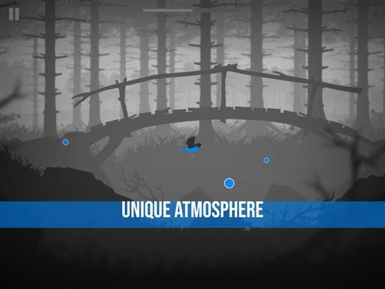 Grayland screenshot 3