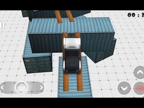 Parking Challenge HD screenshot 6