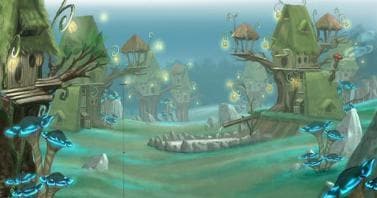 Kingdom Of Light RPG (ALPHA)