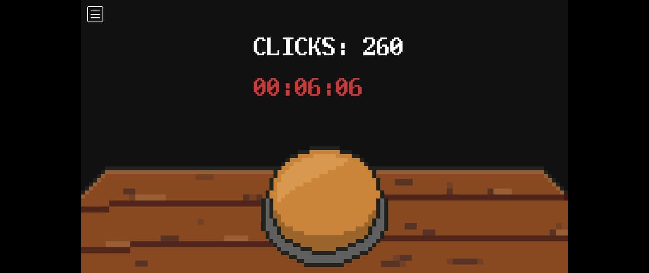 Click a Button screenshot 2