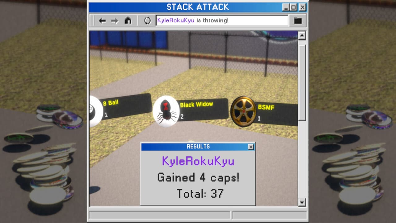 Stack Attack screenshot 4
