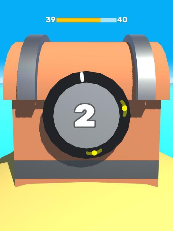 Chest Island screenshot 3