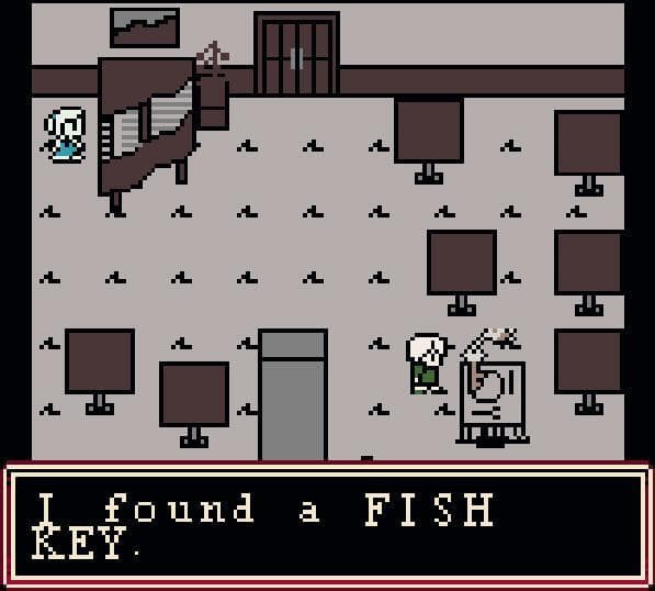 SILENT HILL 2 - 20TH ANNIVERSARY DEMAKE