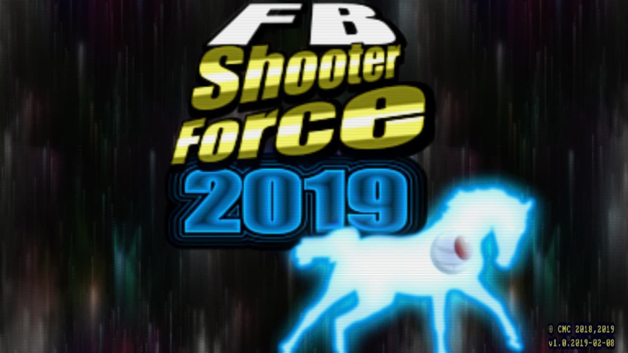 FB Shooter Force 2019 screenshot 2