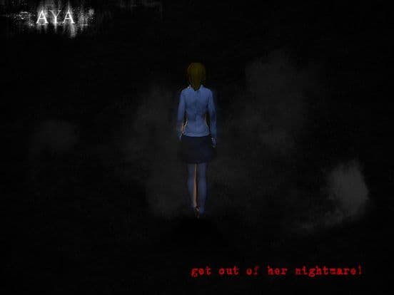 Aya screenshot 2