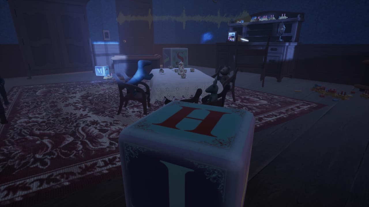Dolly (Alys_Lou) screenshot 2