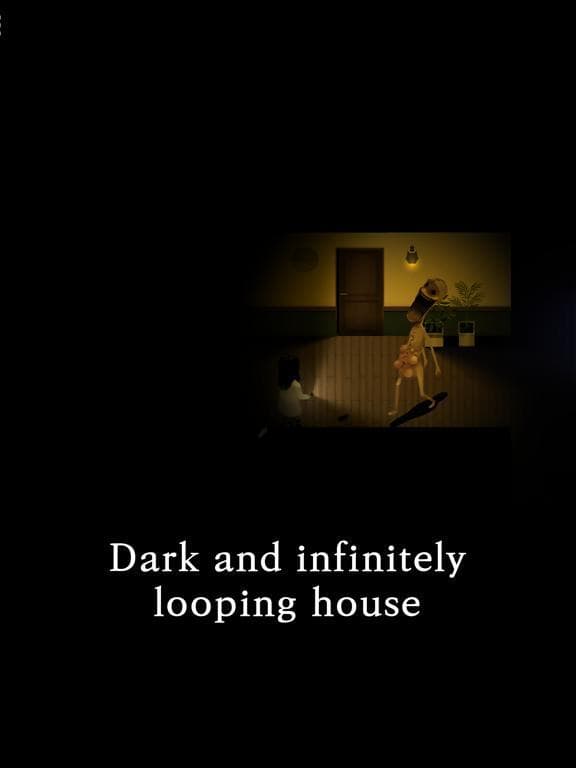 Blackout: Sightless Home screenshot 3