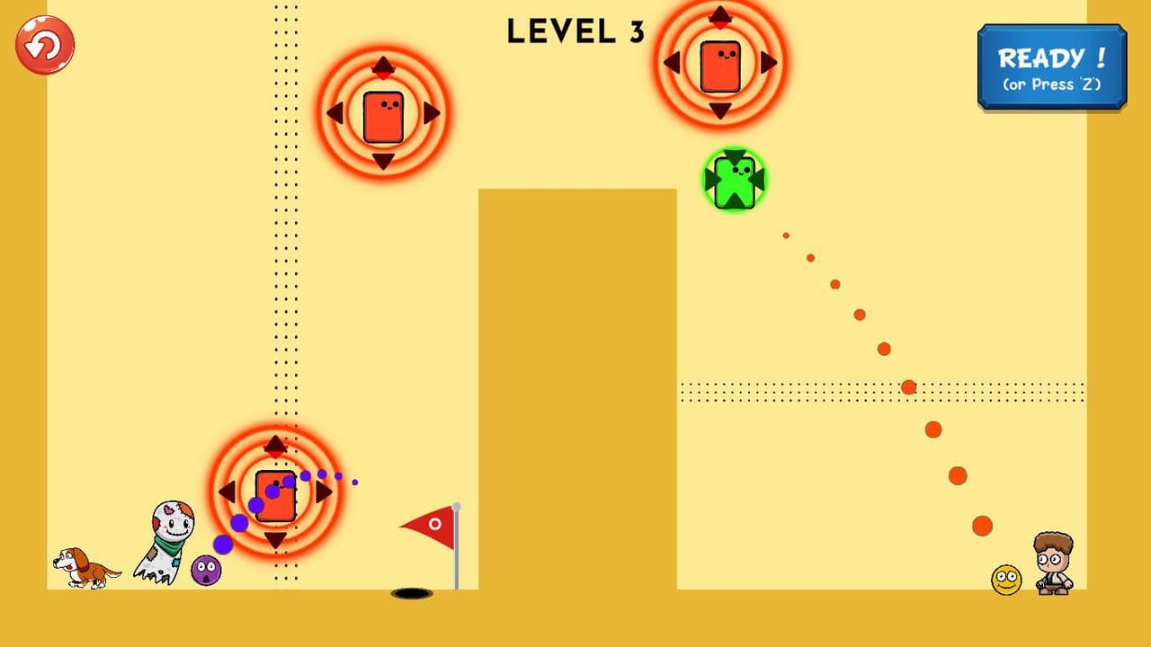 Rigged and Rolled screenshot 6