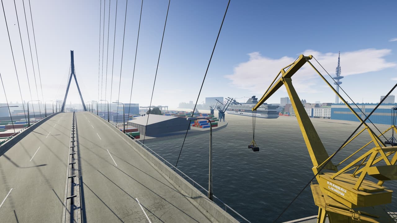 On The Road screenshot 5